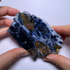 Pietersite - Namibia