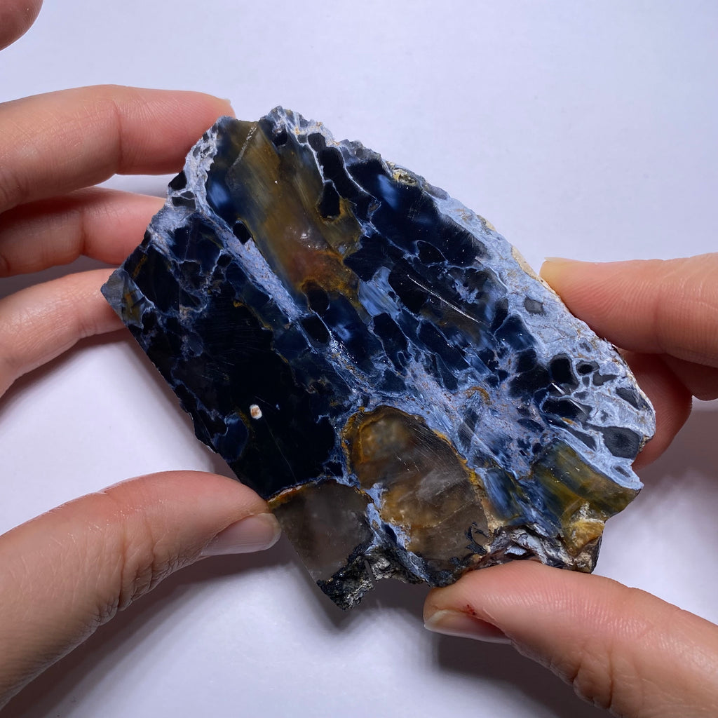 Pietersite - Namibia