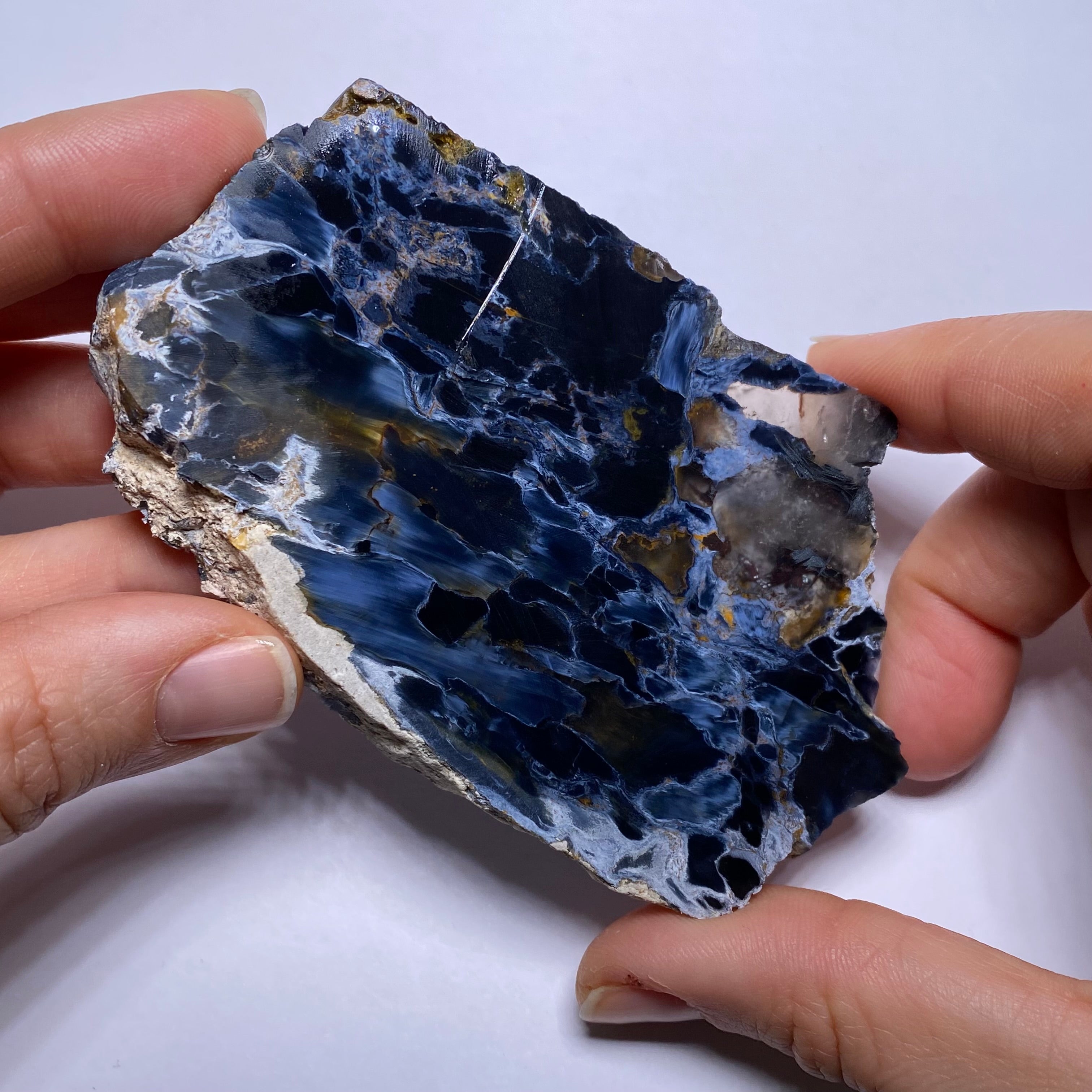 Pietersite - Namibia