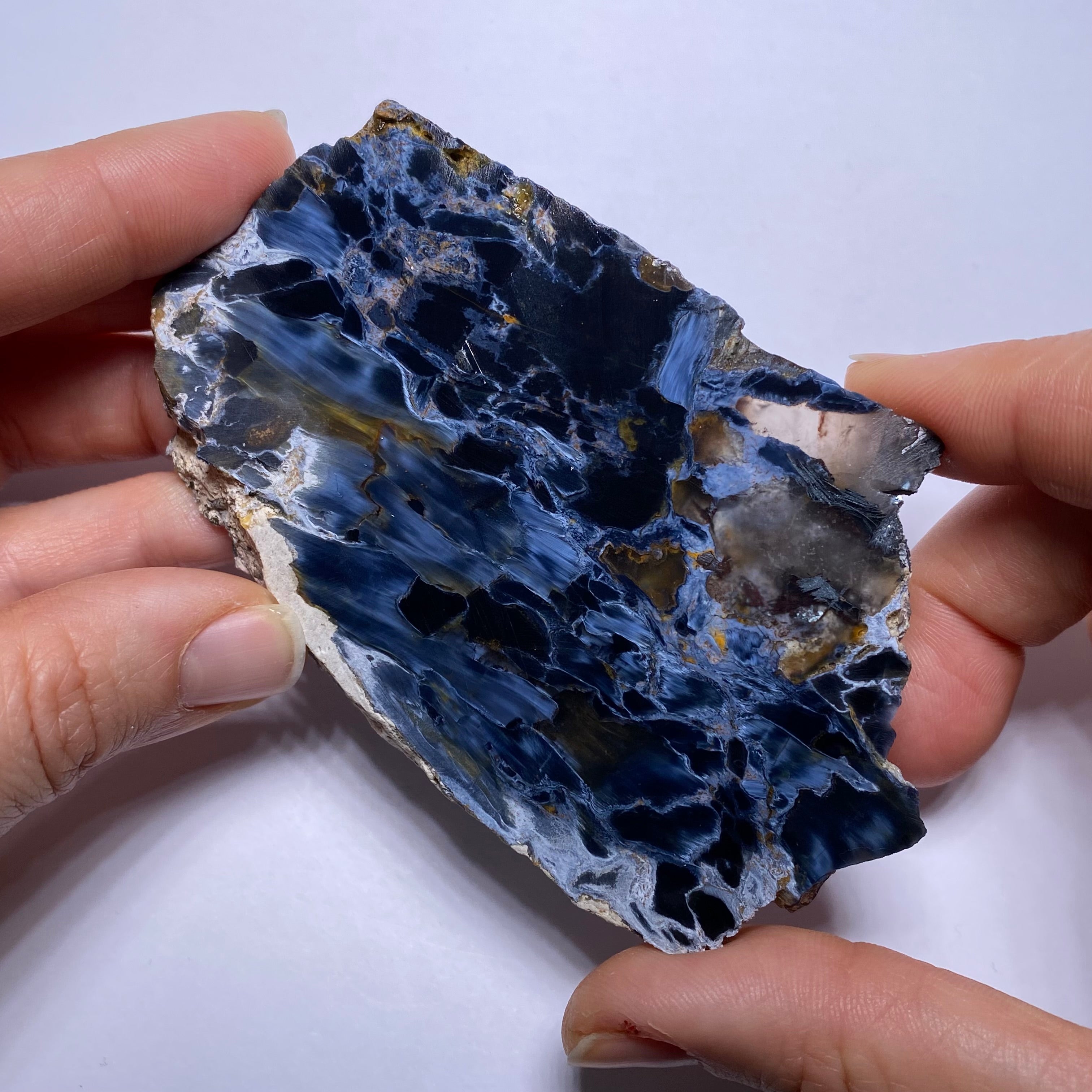 Pietersite - Namibia