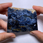 Pietersite - Namibia