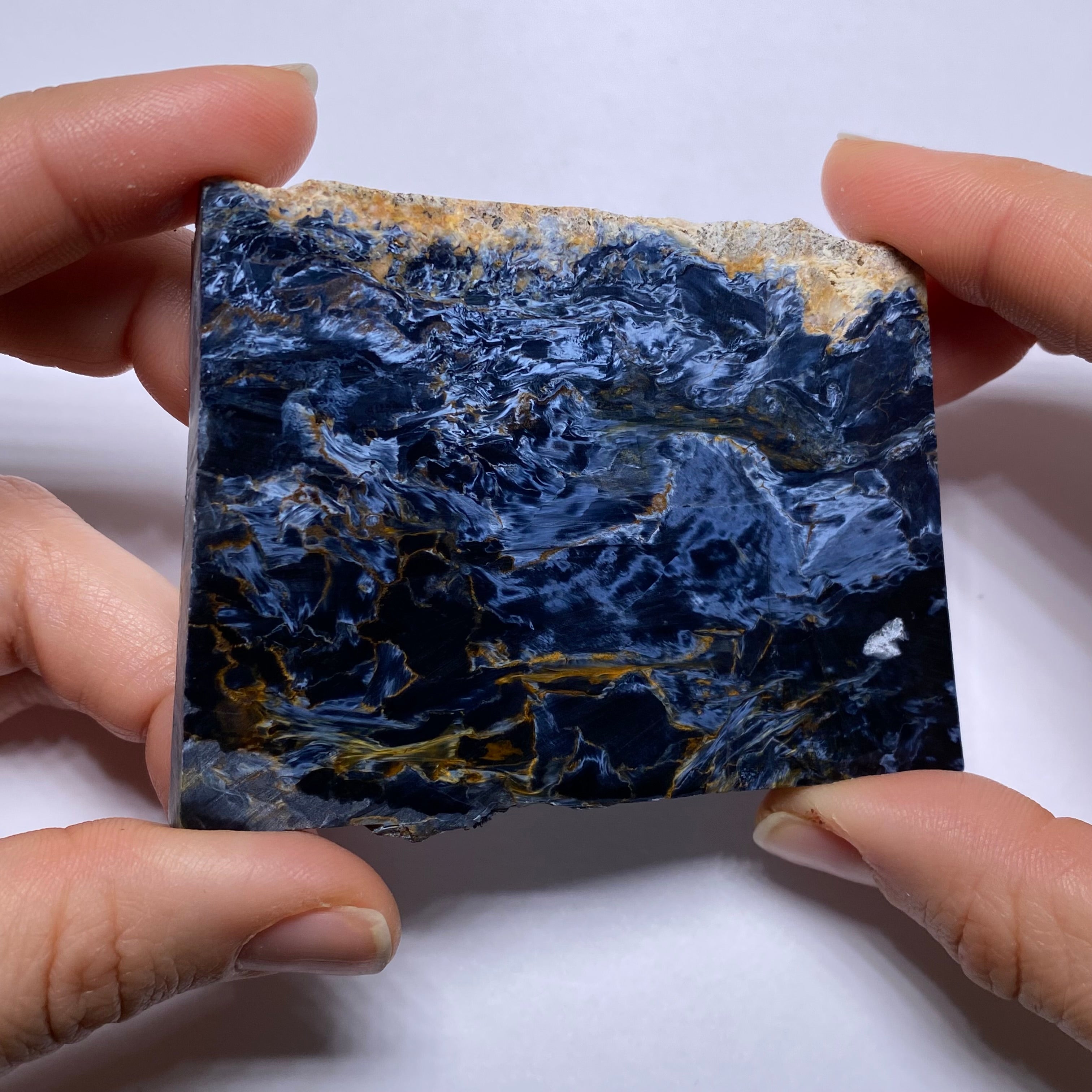 Pietersite - Namibia