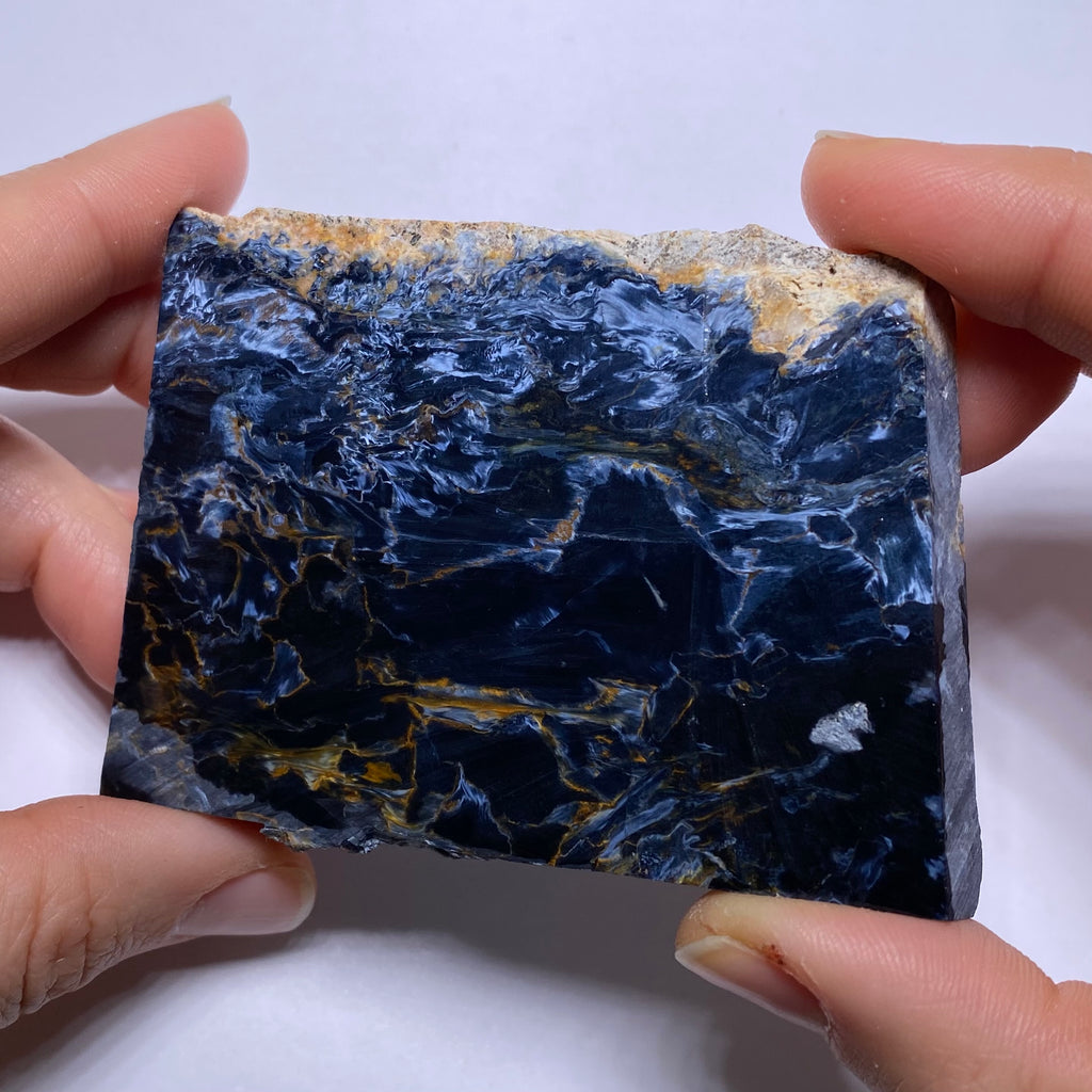 Pietersite - Namibia