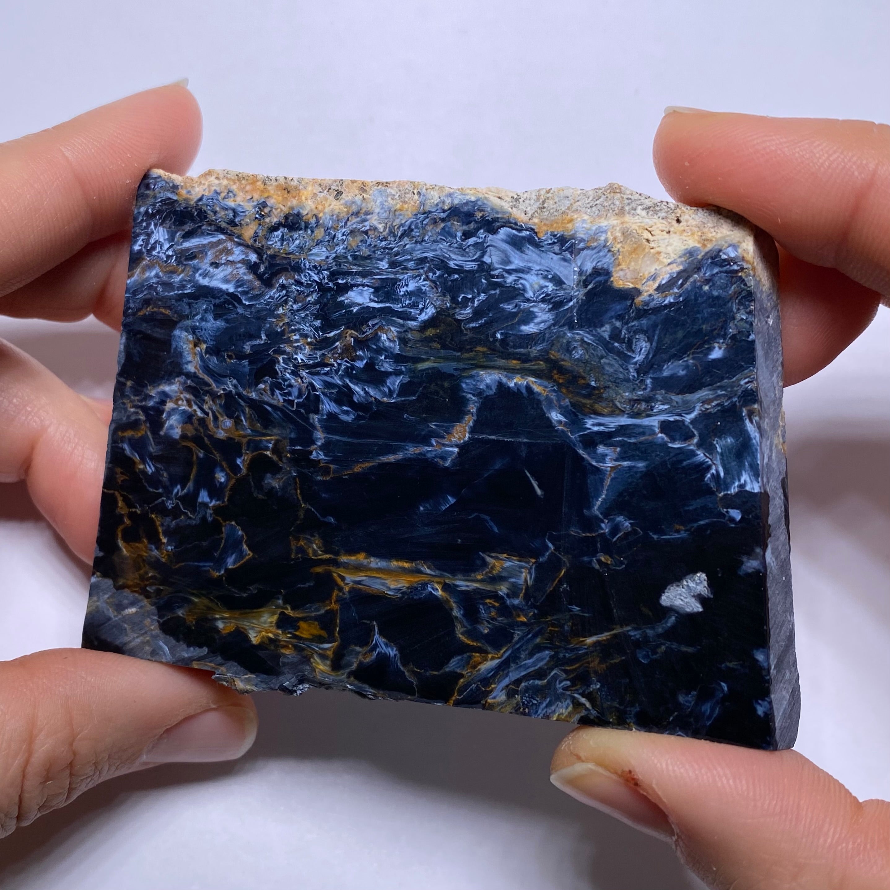 Pietersite - Namibia