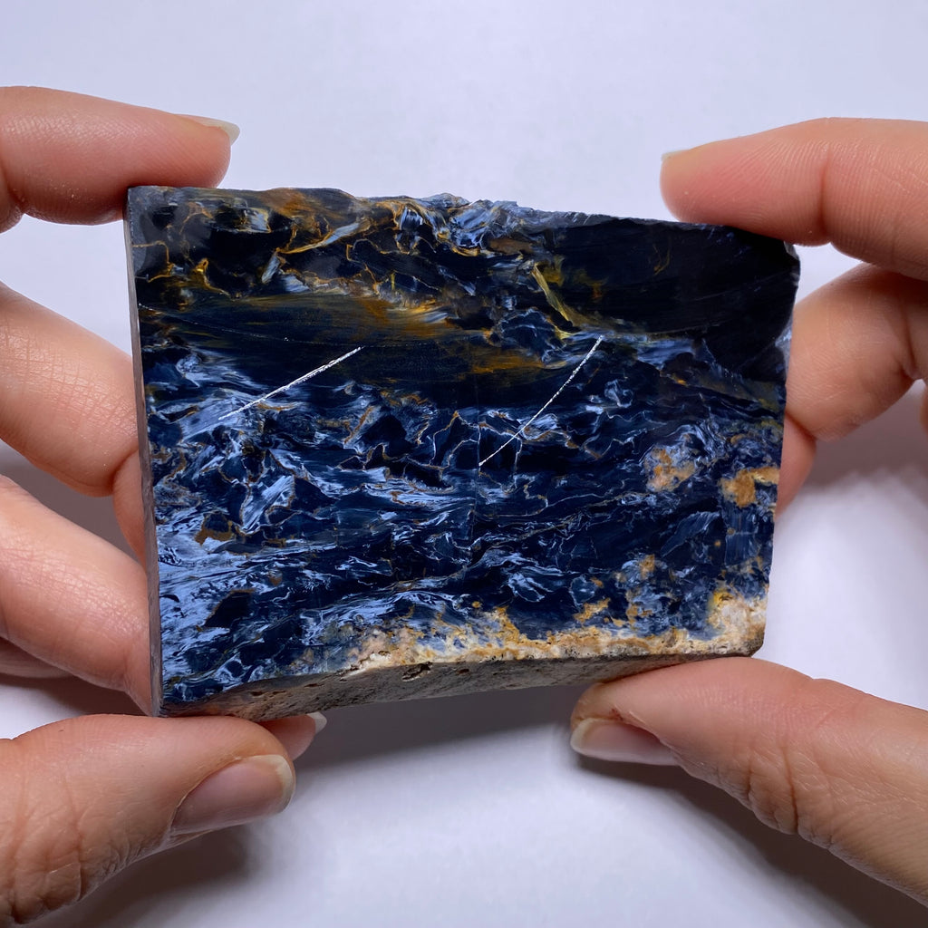 Pietersite - Namibia