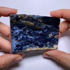 Pietersite - Namibia