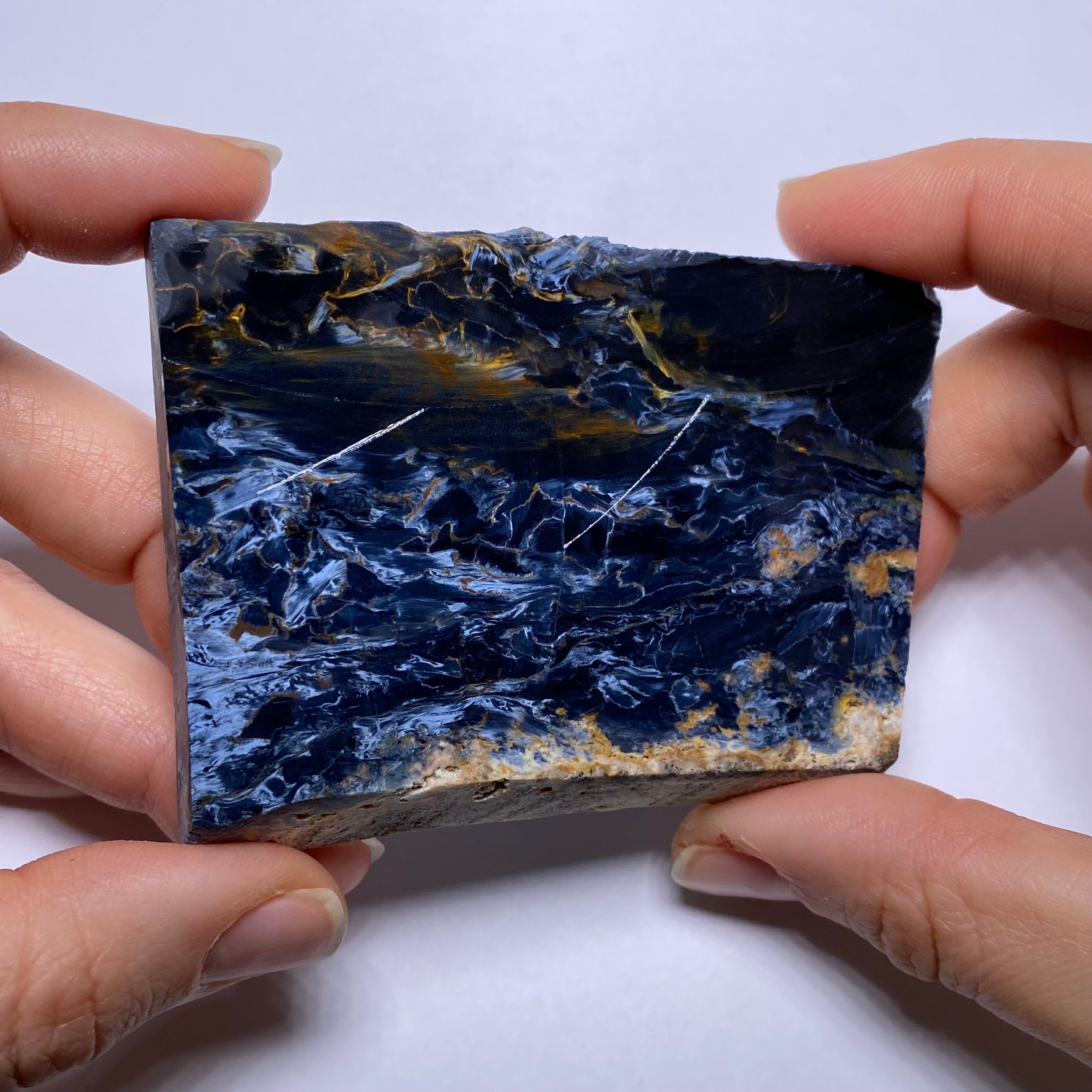 Pietersite - Namibia