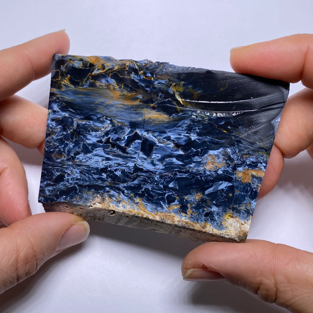 Pietersite - Namibia