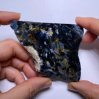 Pietersite - Namibia