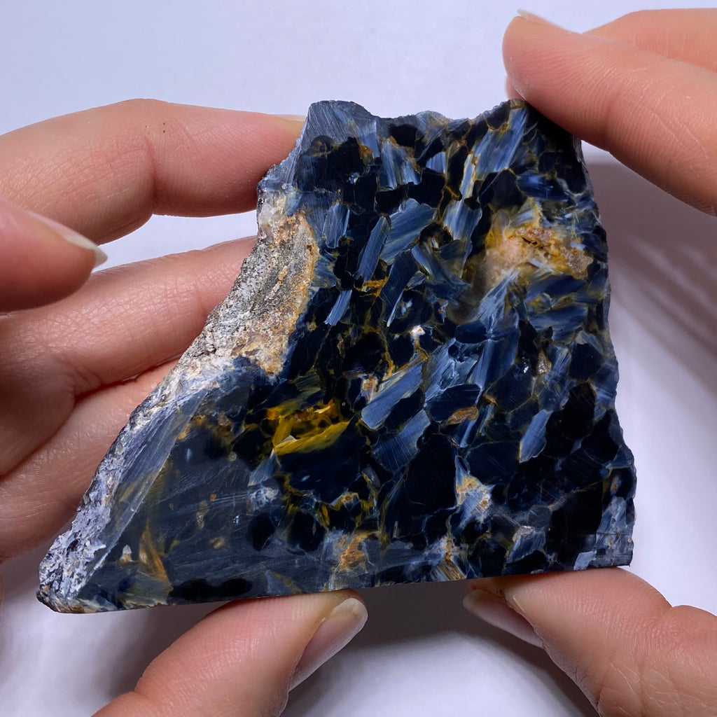Pietersite - Namibia