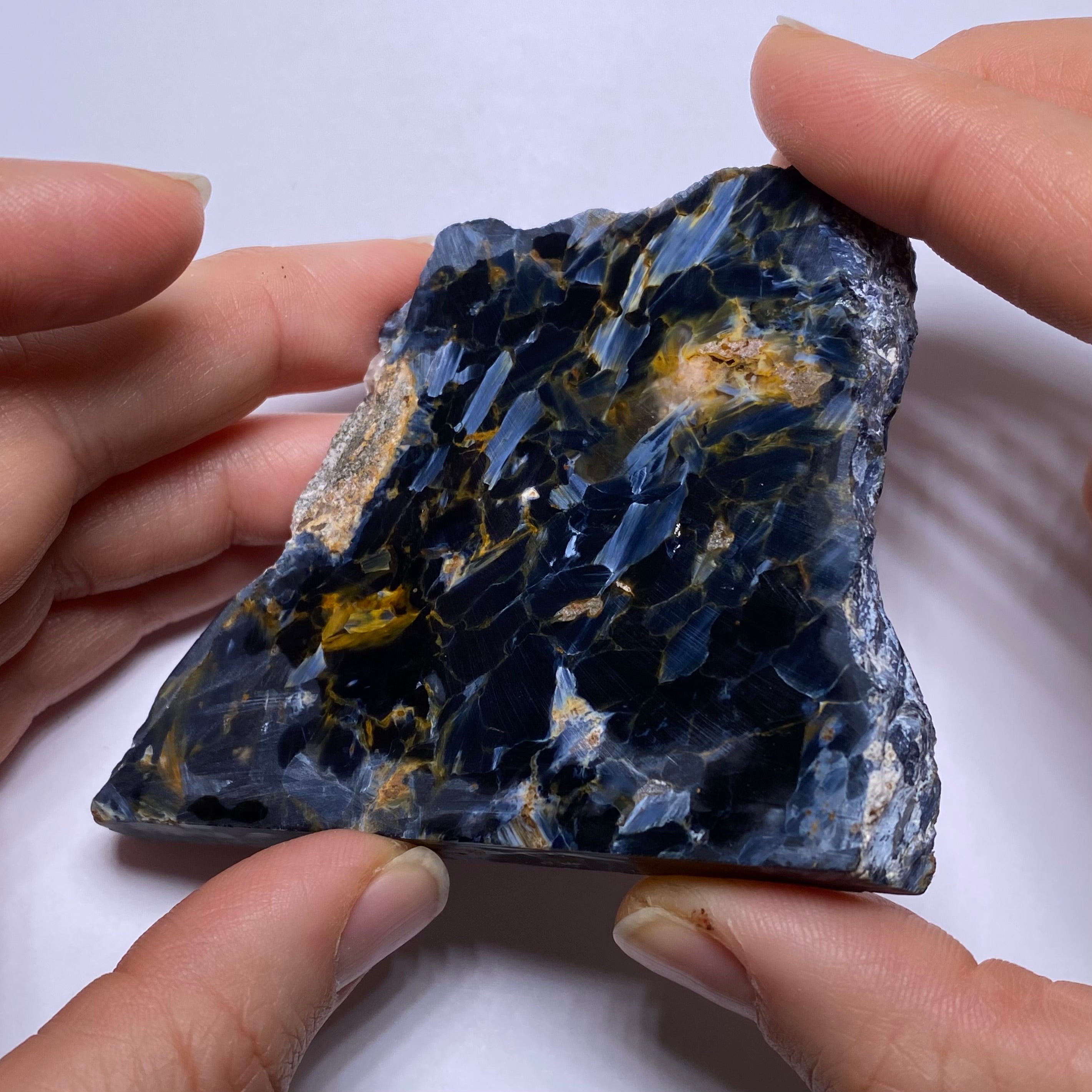 Pietersite - Namibia