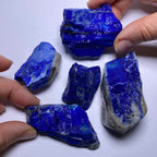 Lapis lazuli - Afghanistan