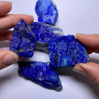 Lapis lazuli - Afghanistan