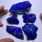 Lapis lazuli - Afghanistan