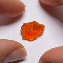 Load image into Gallery viewer, Mexican Fire Opal
