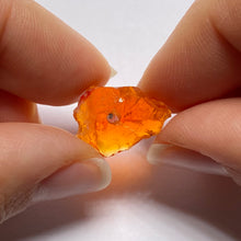 Load image into Gallery viewer, Mexican Fire Opal
