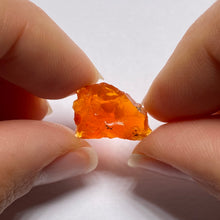 Load image into Gallery viewer, Mexican Fire Opal
