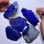 Lapis lazuli - Afghanistan