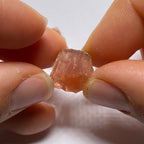 Copper in Scapolite - Tanzania