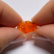 Load image into Gallery viewer, Mexican Fire Opal
