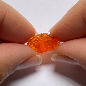 Mexican Fire Opal