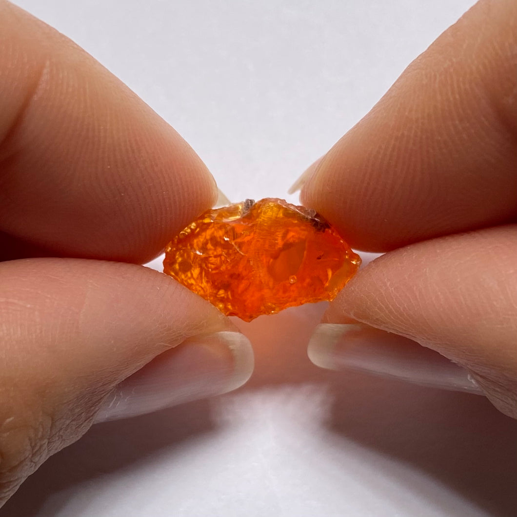 Mexican Fire Opal