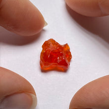 Load image into Gallery viewer, Mexican Fire Opal
