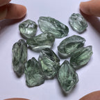 Prasiolite - Brazil