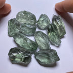 Prasiolite - Brazil