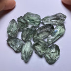 Prasiolite - Brazil