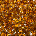 Sunfire Citrine - Brazil (Bulk) 1 - 2 gram