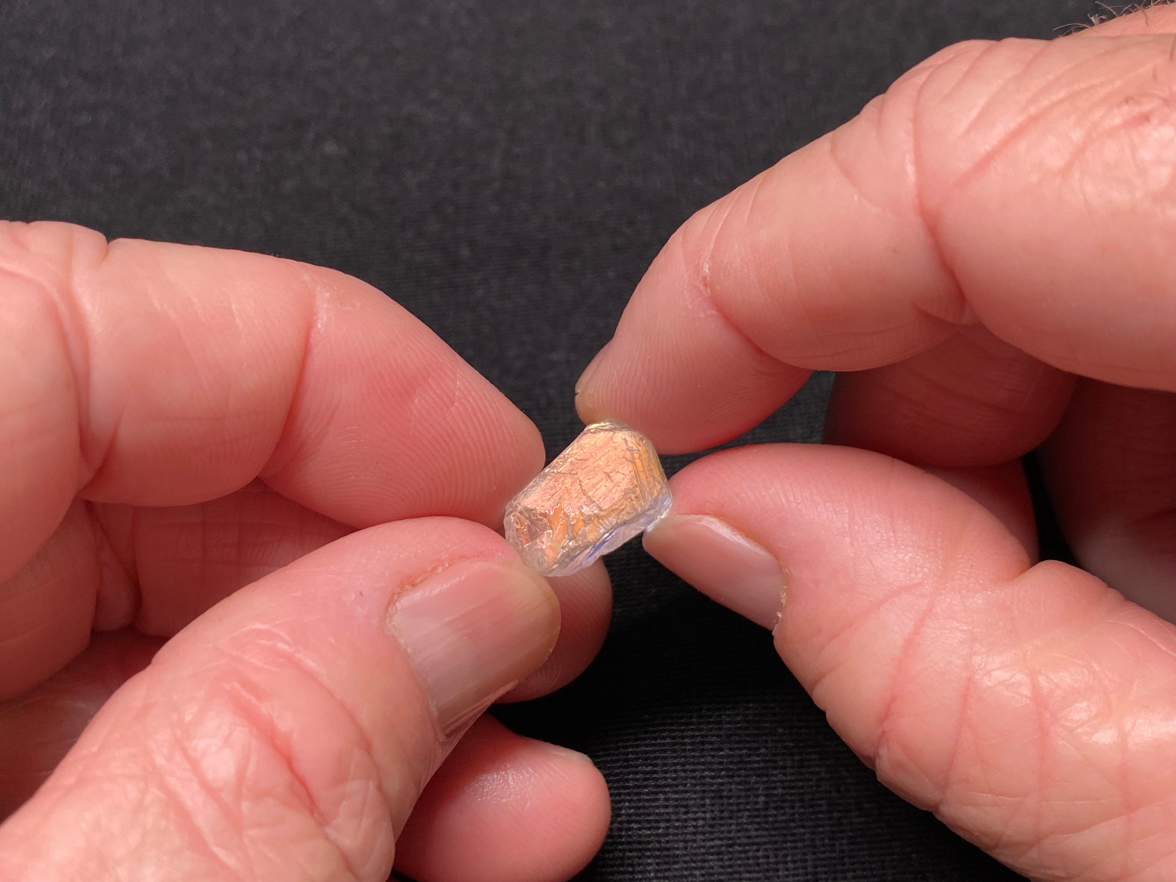 Rainbow Moonstone - Madagascar