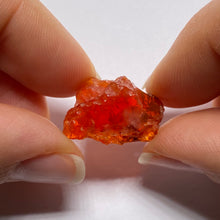 Load image into Gallery viewer, Mexican Fire Opal
