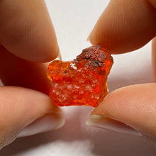 Load image into Gallery viewer, Mexican Fire Opal
