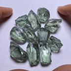 Prasiolite - Brazil