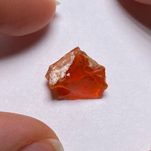 Load image into Gallery viewer, Mexican Fire Opal
