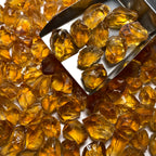 Sunfire Citrine - Brazil (Bulk) 2-4 gram