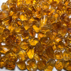 Sunfire Citrine - Brazil (Bulk) 2-4 gram
