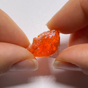 Mexican Fire Opal