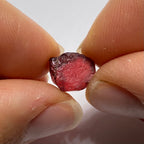 Malaya Garnet - Tanzania