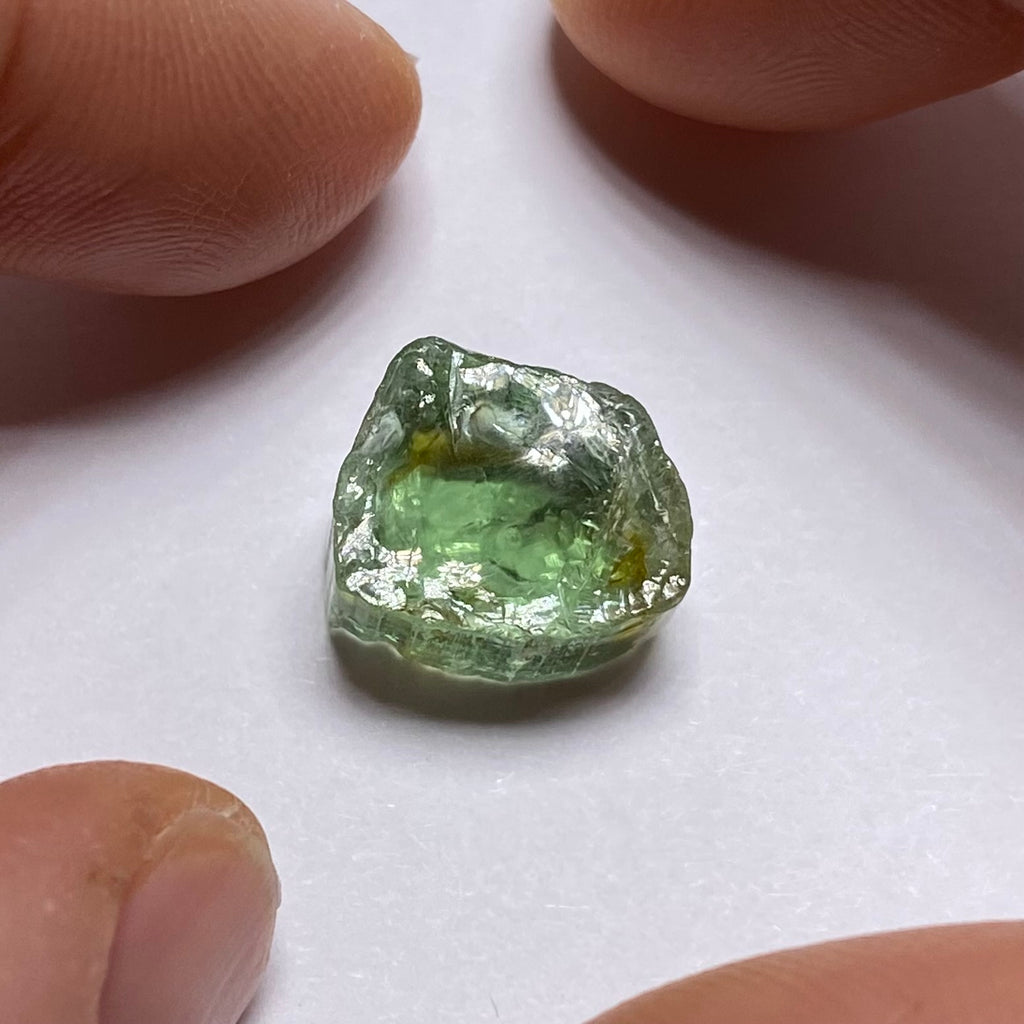 Congo Tourmaline