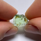 Congo Tourmaline
