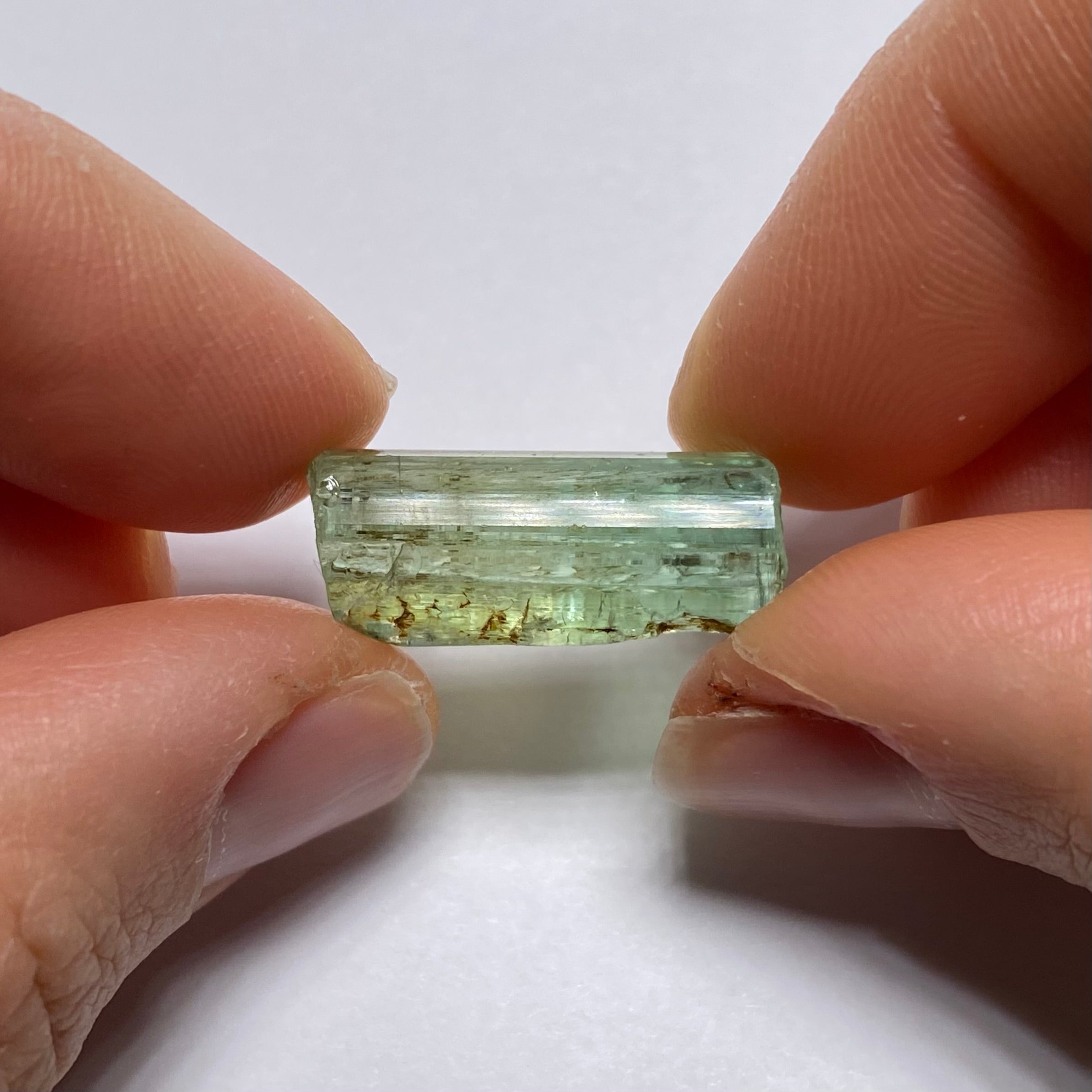 Congo Tourmaline