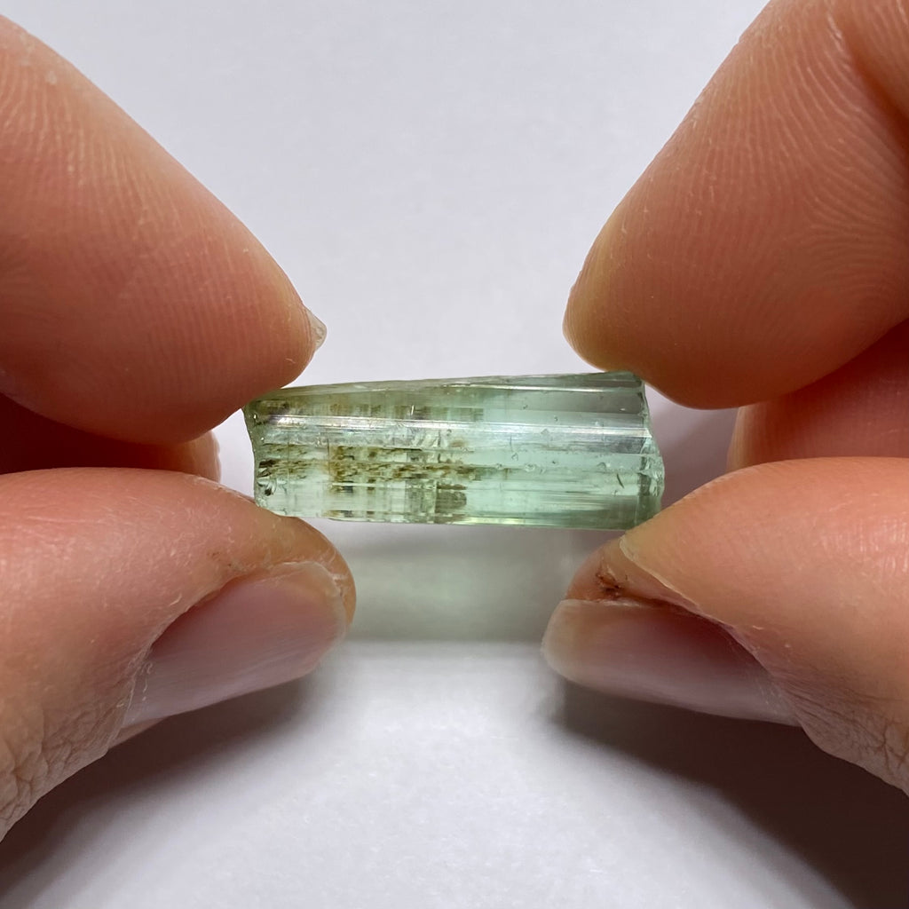 Congo Tourmaline