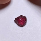 Malaya Garnet - Tanzania