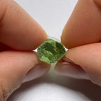 Congo Tourmaline