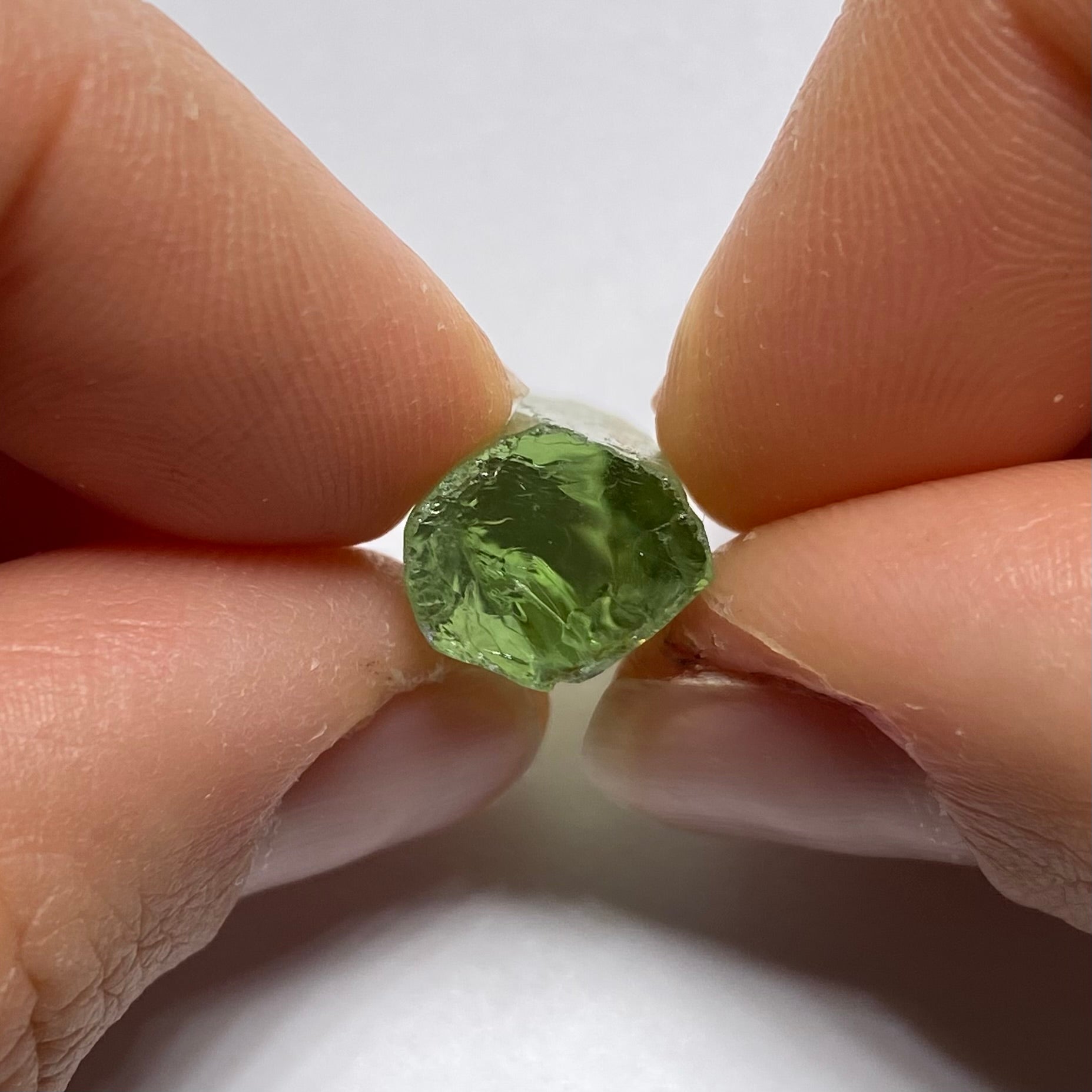 Congo Tourmaline