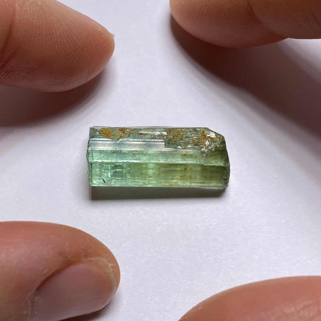 Congo Tourmaline