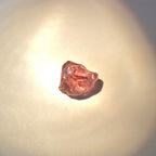 Color Change "Dragon" Garnet - Umba Valley, Tanzania