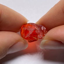 Load image into Gallery viewer, Mexican Fire Opal
